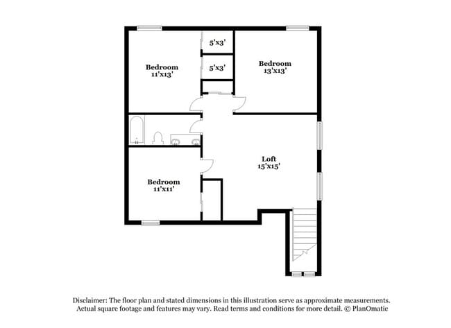 Building Photo - 5244 Stephs Field St