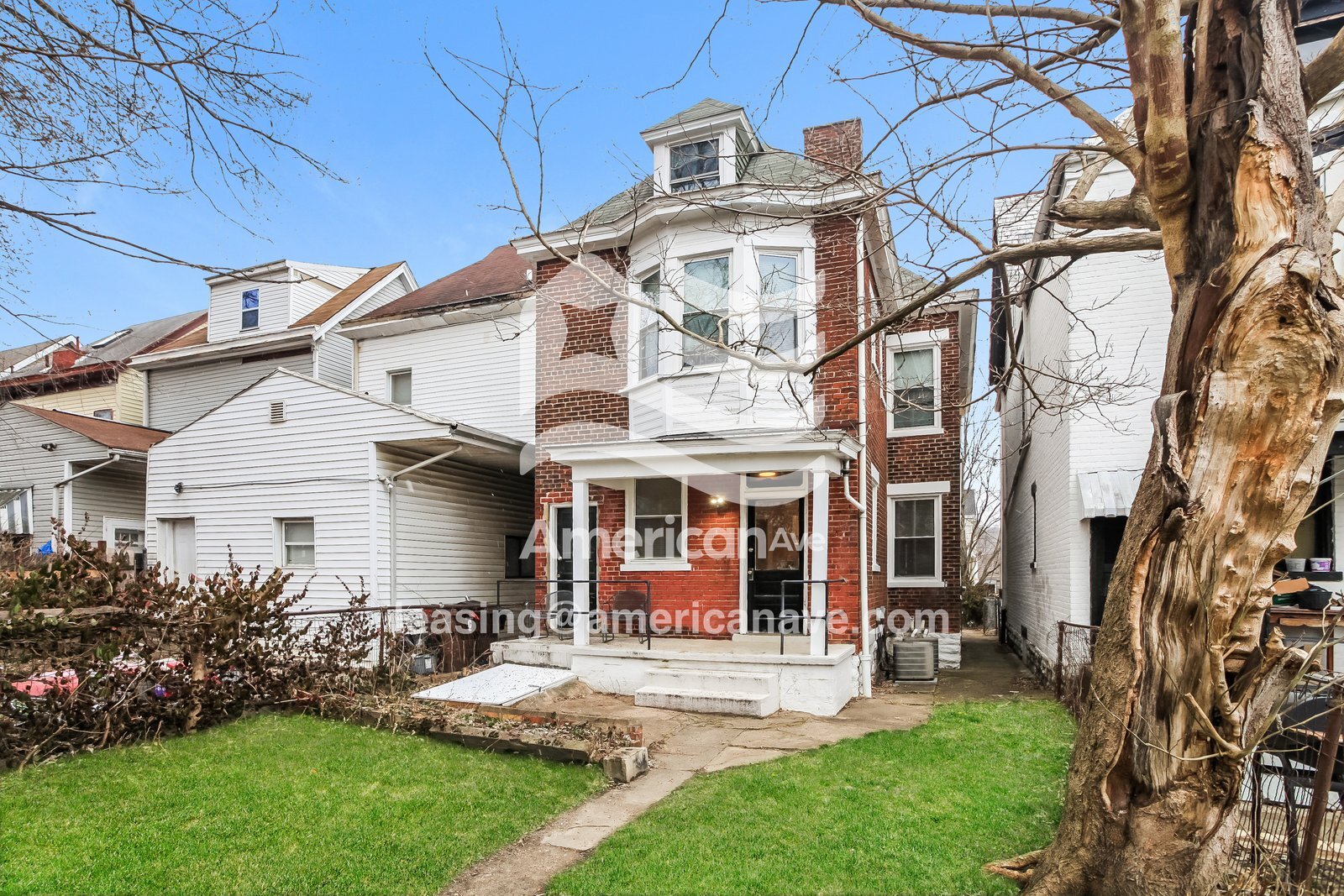Building Photo - 1609#A Greenup Street, 41011; #723034 - 723034