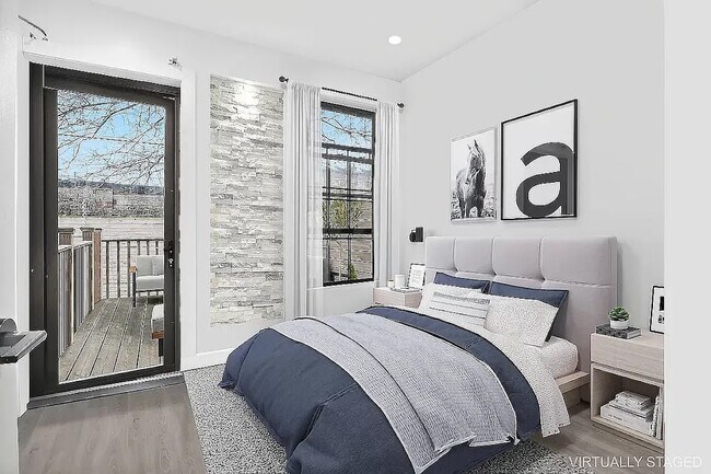 Building Photo - 430 Midwood St