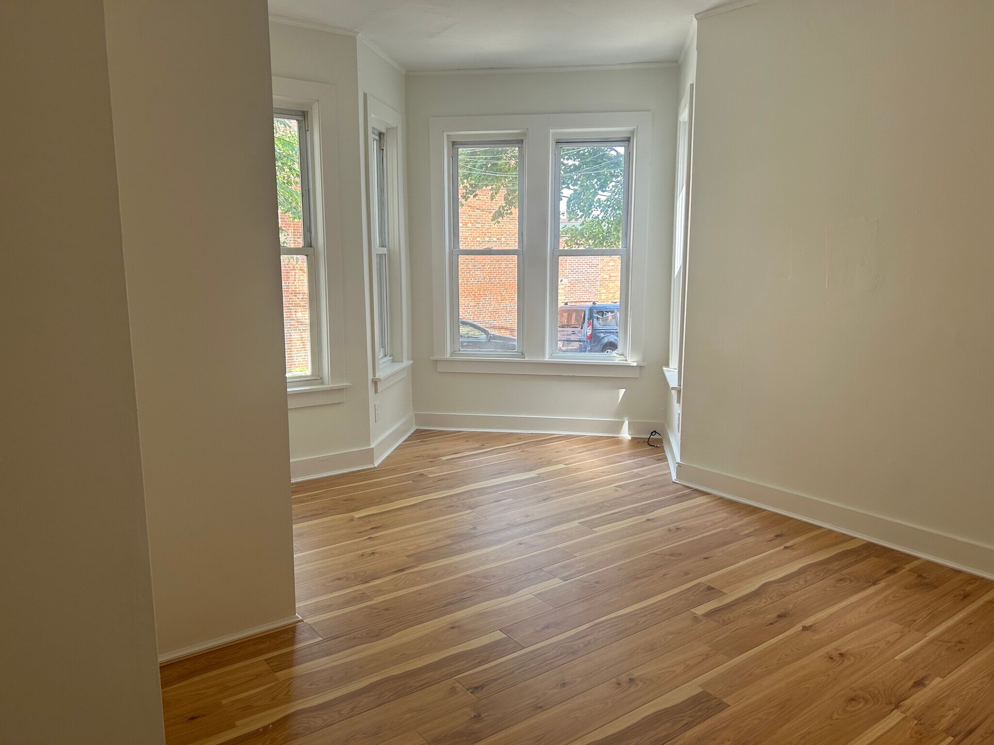 Bedroom 2 - 27 Alston St