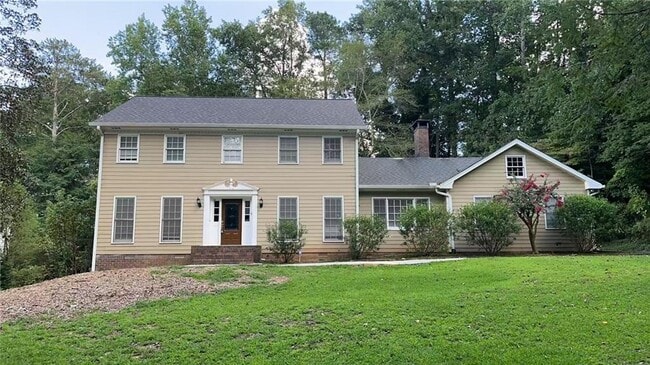 Primary Photo - 5045 Spalding Dr