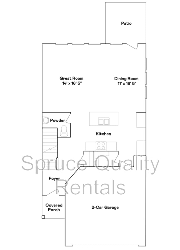 Building Photo - 1015 Red Wing Dr