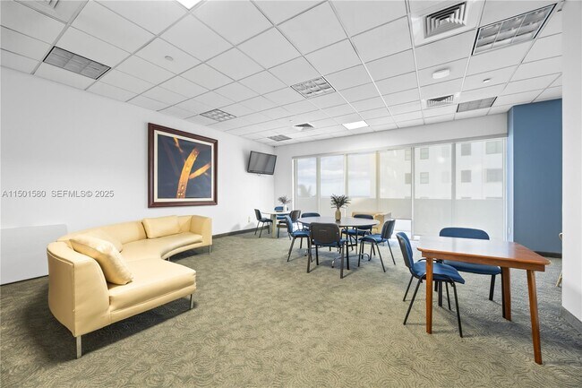 Building Photo - 6365 Collins Ave