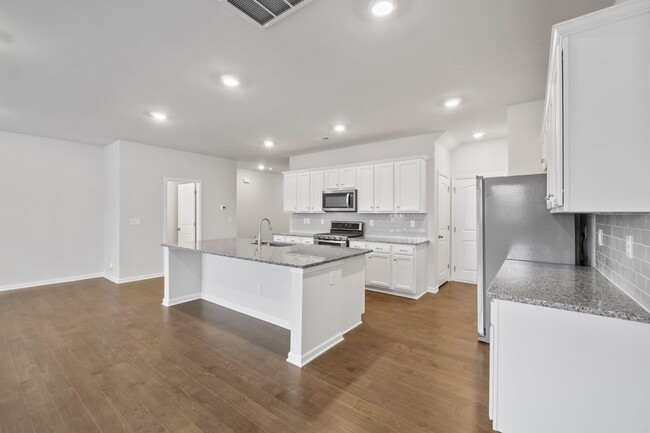Primary Photo - Like Brand New Luxury Townhome in Matthews!