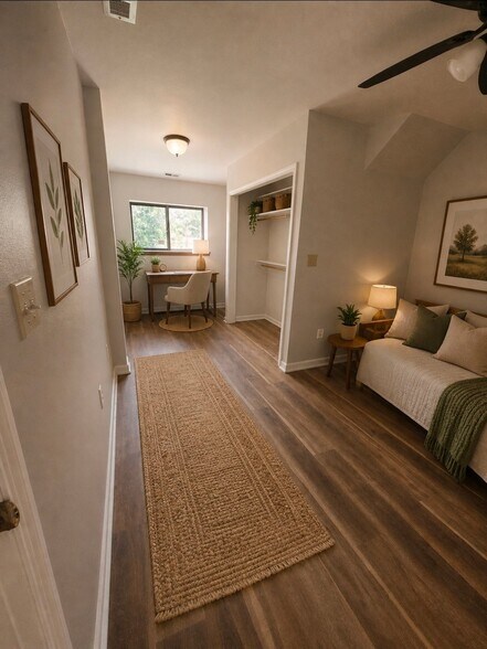 Building Photo - 2744 Dalton Ave