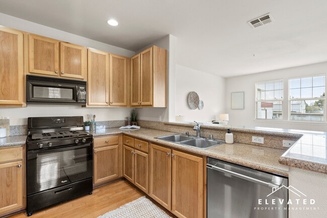 Building Photo - 7002 Santero Way