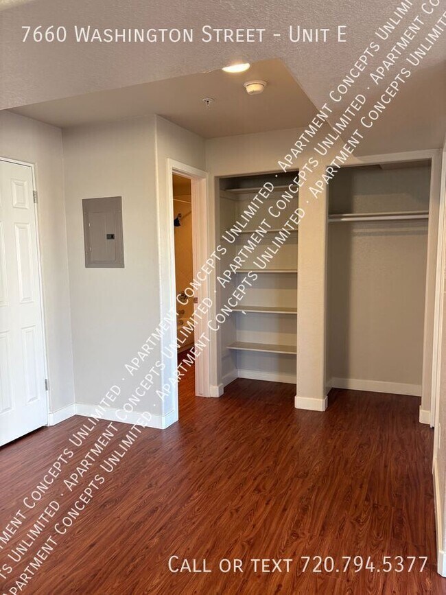 Building Photo - 7660 Washington St