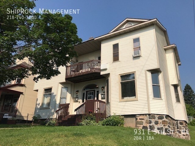 Primary Photo - 931 E 5th St