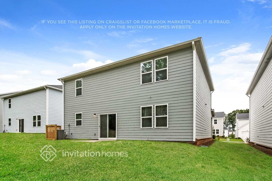 Building Photo - 4146 Ferris Ln