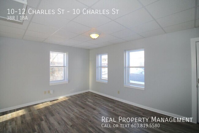 Building Photo - 10-12 Charles St-10 Charles St