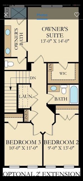 Building Photo - 6307 Posey St