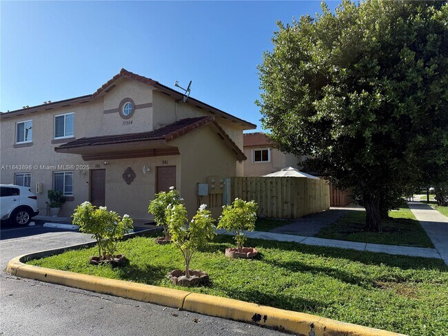 Building Photo - 17354 NW 74th Ave