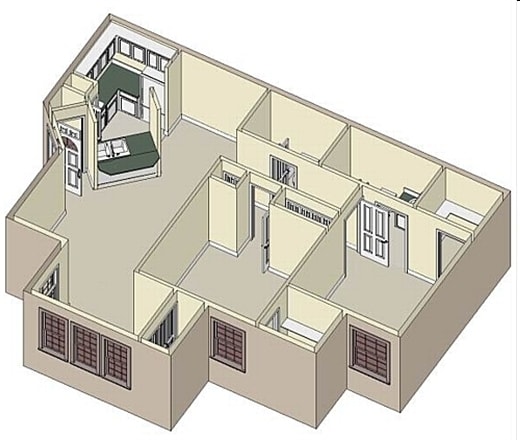 Overlook At Monroe Sanford Fl Apartment Finder