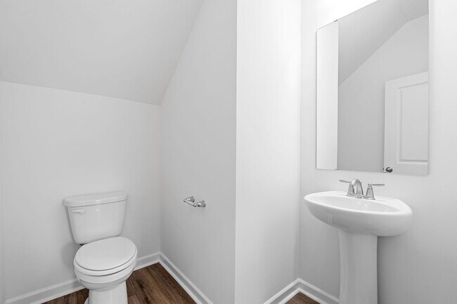 Building Photo - New Construction Home- 3 Bedrooms/ 2.5 bath