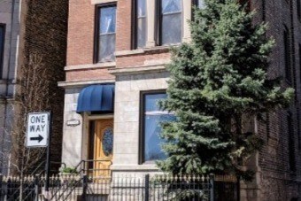 Primary Photo - 1544 N Oakley Blvd