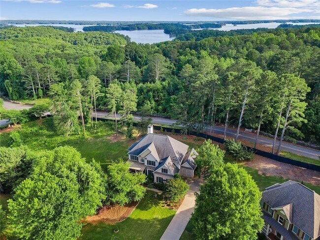 Building Photo - 8465 Bethel Ridge Ct