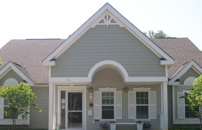 Building Photo - Stony Run Apartments