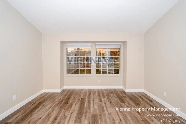 Building Photo - Single Story Rocklin Home