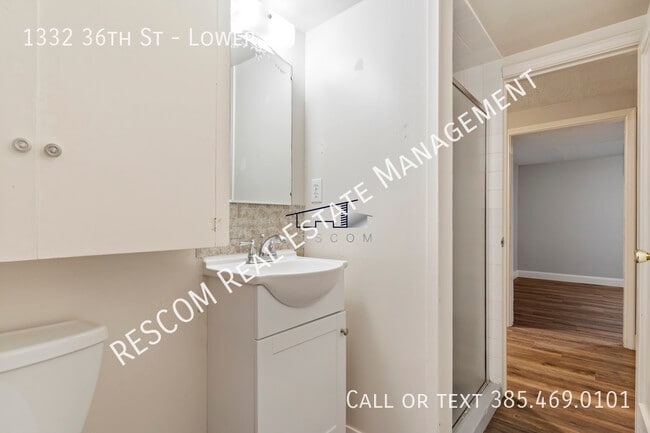 Building Photo - 1332 36th St