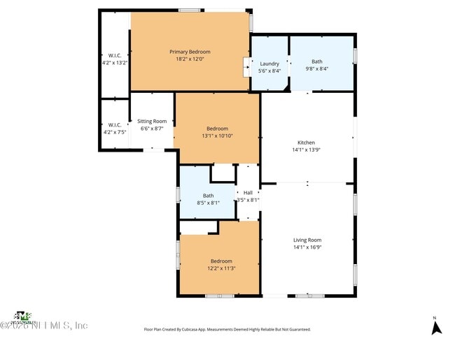 Building Photo - 4719 College St