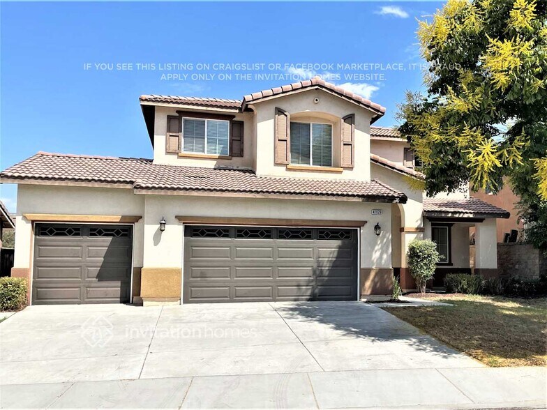 Building Photo - 41029 Crimson Pillar Ln