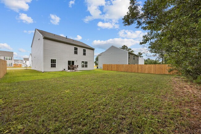 Building Photo - 4112 Ocracoke Ct