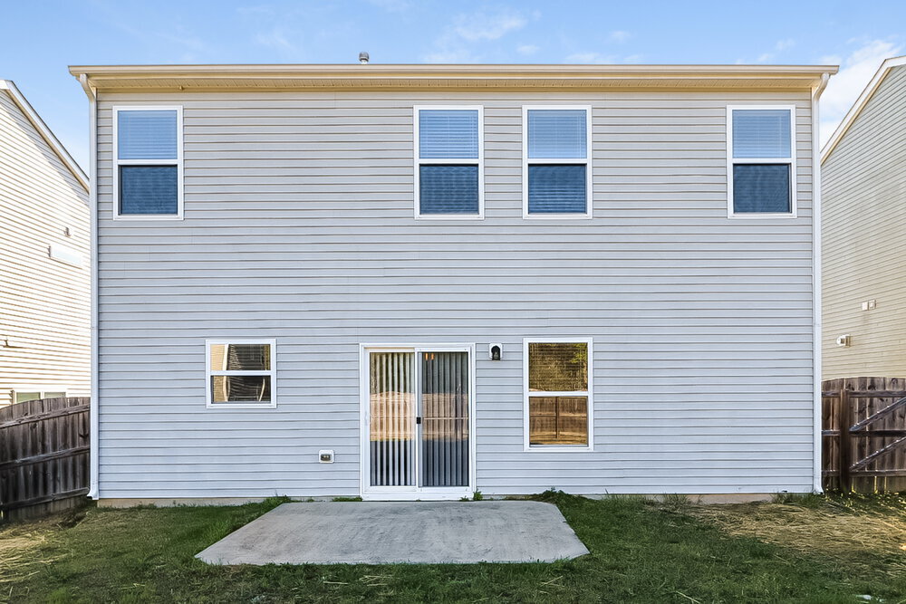 Building Photo - 3708 Amistad Ln