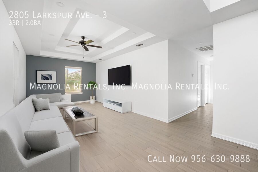 Building Photo - 2805 Larkspur Ave