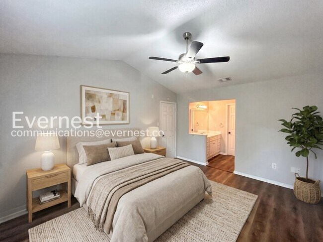 Building Photo - 6571 Ashland Dr