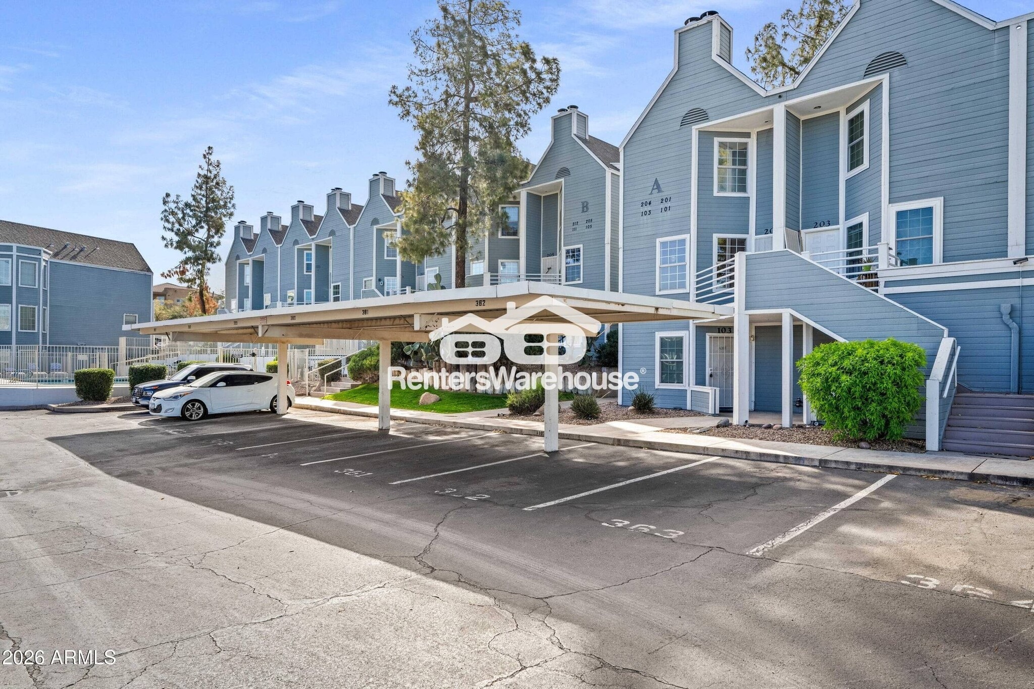 Building Photo - 1505 N Center St