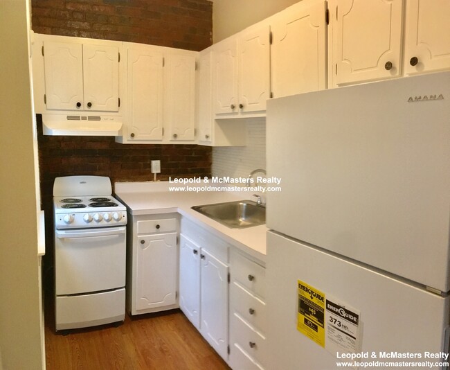 Building Photo - 62 S Huntington Ave