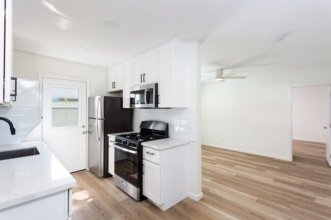 Building Photo - COMING SOON!!!  Chic Urban Living with in ...