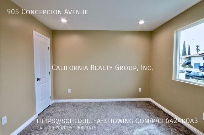 Building Photo - 905 Concepcion Ave