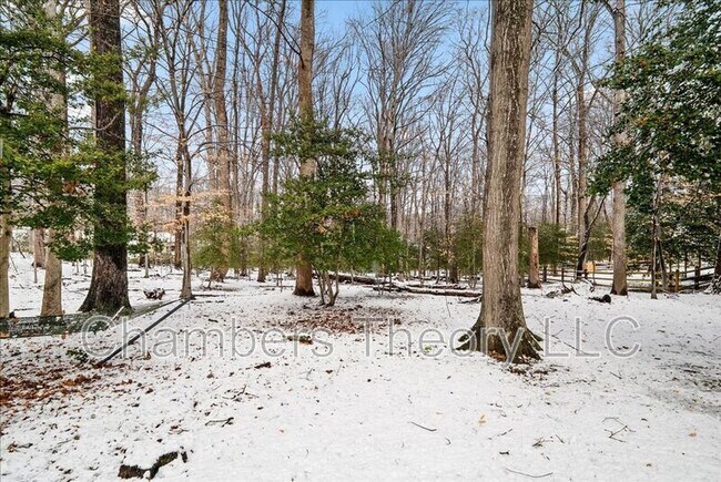 Building Photo - 8709 Hidden Hill Ln