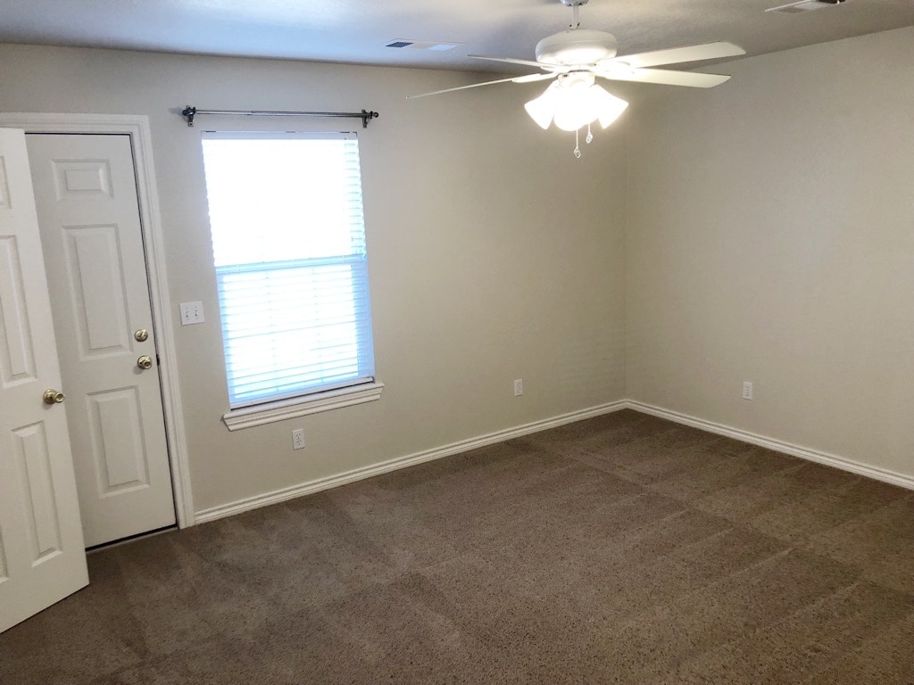 Bedroom 1 - 505 9th Ave B