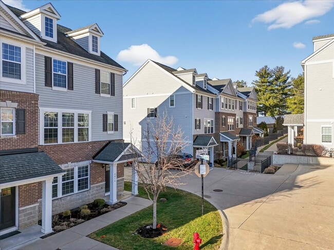 Building Photo - 8014 Townes Wy