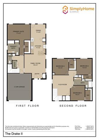 Building Photo - 508 Woodhouse Wy