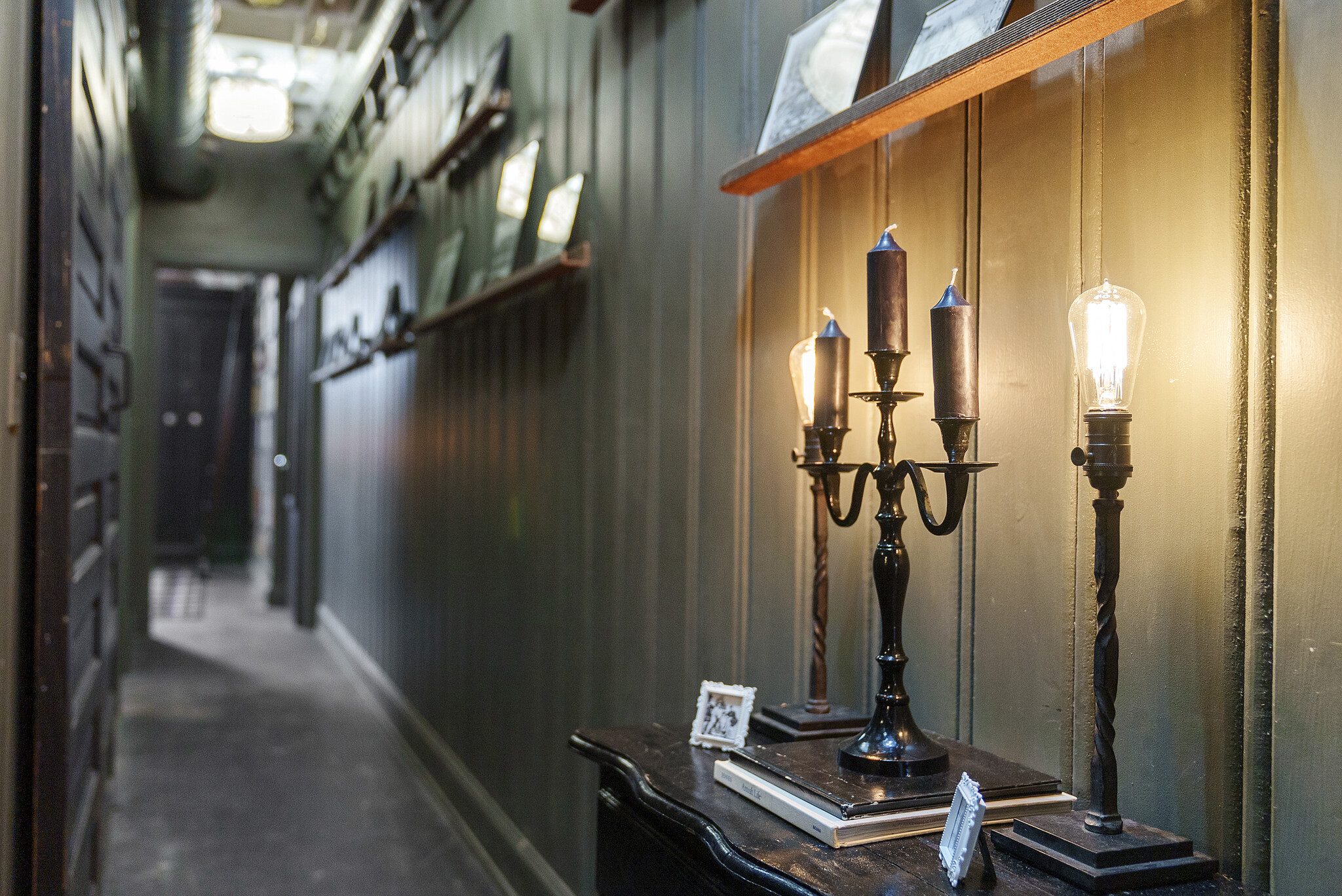 Building Photo - 43 W Markison Ave