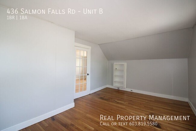 Building Photo - 436 Salmon Falls Rd