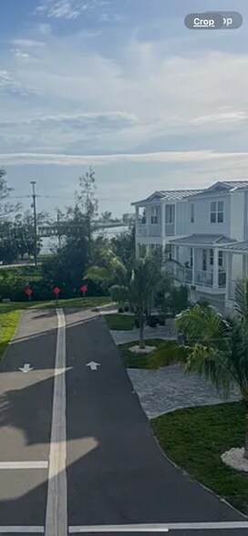 Path to Anna Maria island beaches - 4337 Saltwater Pearl Way