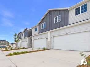 Building Photo - Brand New 3 Bedroom Townhome for Rent – Salem, Utah