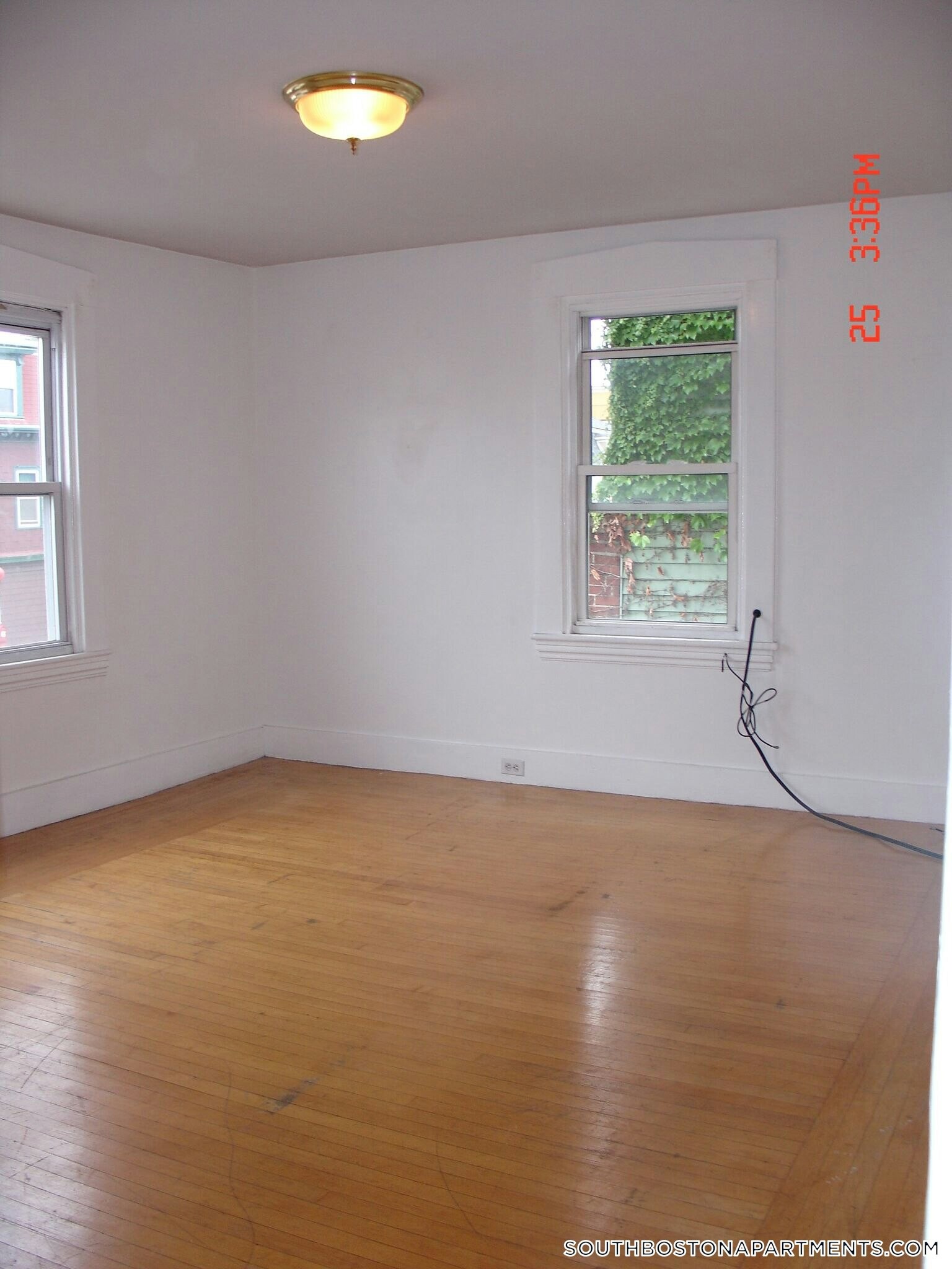 Building Photo - 335 Dorchester St
