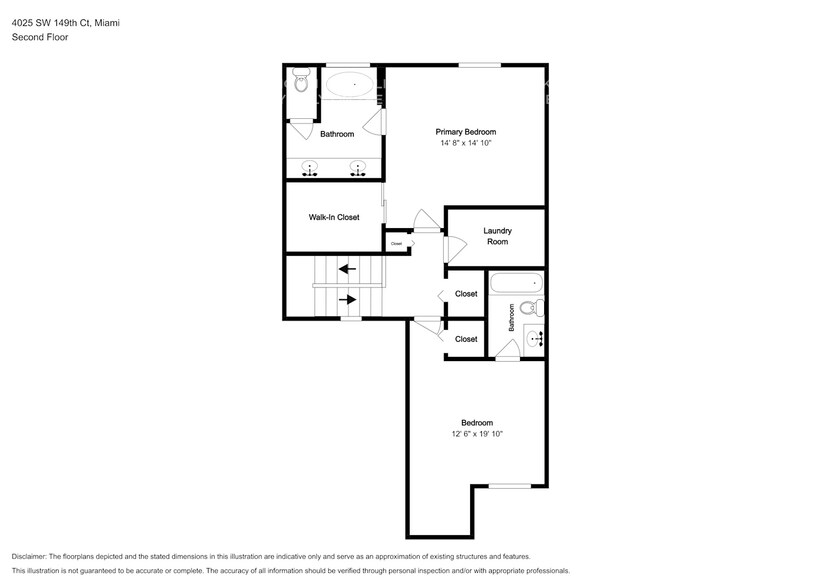 Building Photo - 4025 SW 149th Ct