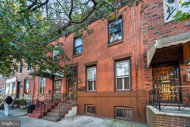 Building Photo - 1114 Snyder Ave