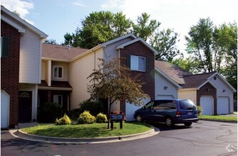 Building Photo - Burntwoods Apartments