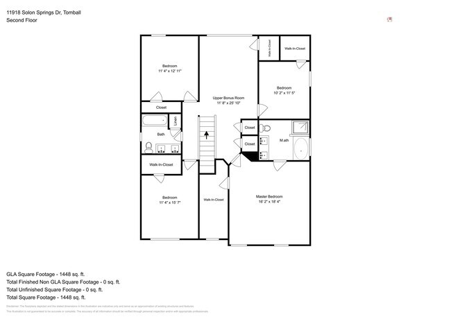 Building Photo - 11918 Solon Springs Dr