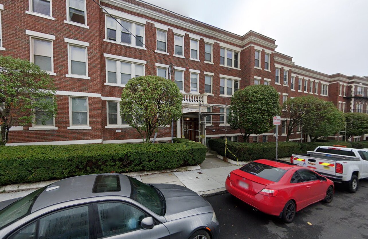 Building Photo - 28 Ransom Rd