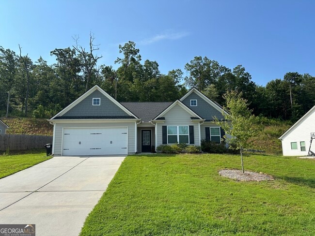 Primary Photo - 1004 Soapstone Dr
