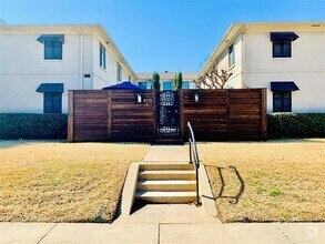 Building Photo - 4115 Bowser Ave