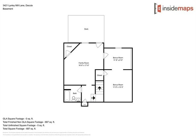 Building Photo - 3421 Lynley Mill Ln